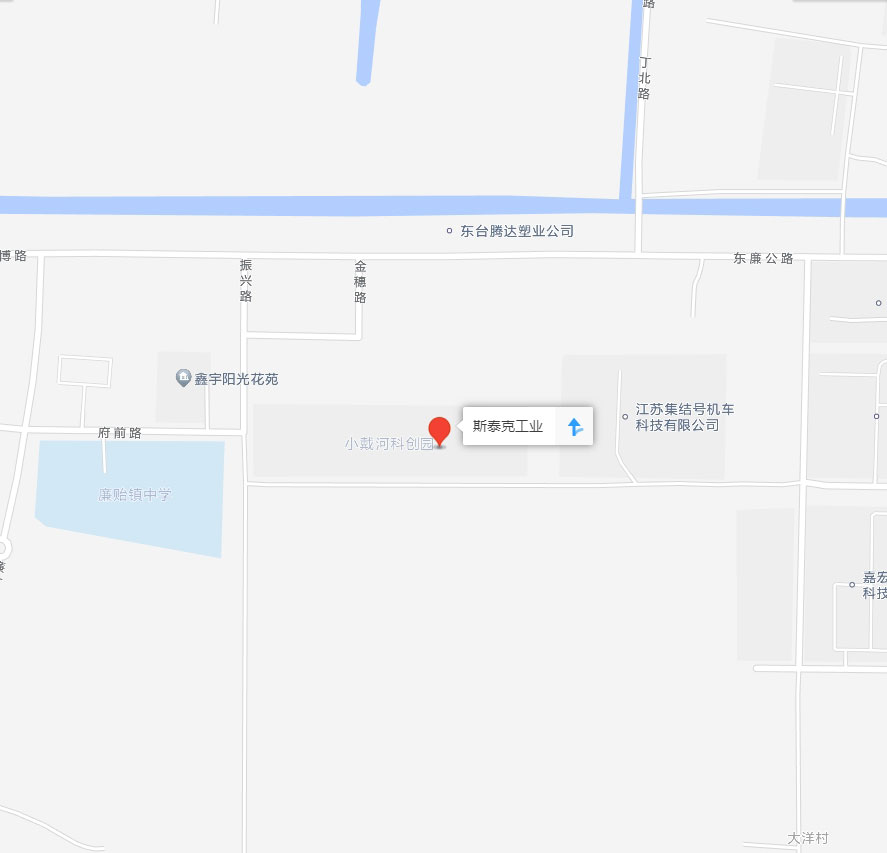 斯泰克智能工業